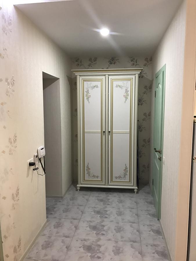 Квартира Прованс В Центре Харькова. Kharkiv Exterior photo
